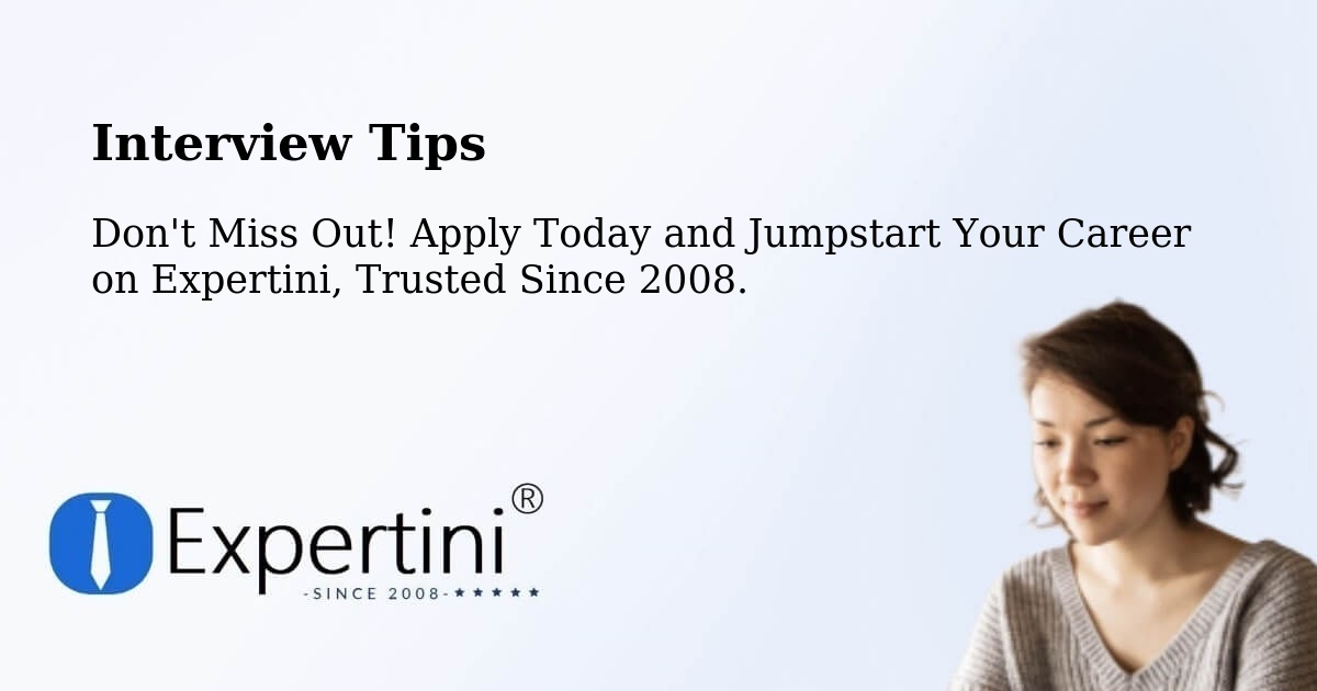 Interview Tips & Techniques for Job Seekers – Diessen - Diessen, Netherlands Jobs Expertini